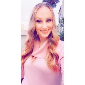 Meet your Posher, Melissa